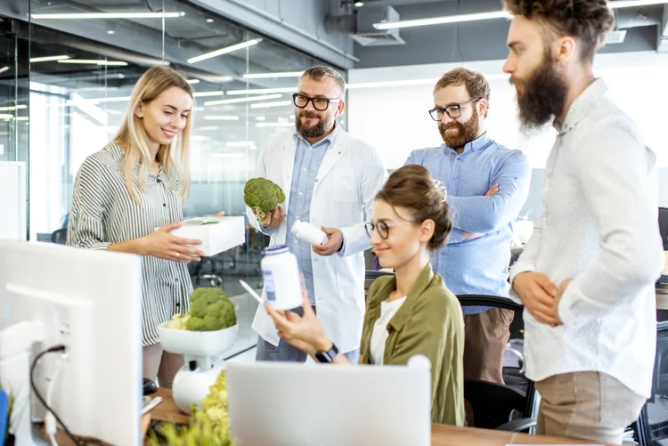 Startups: Tetra Pak abre inscrições para programa de aceleração (RossHelen/Getty Images)