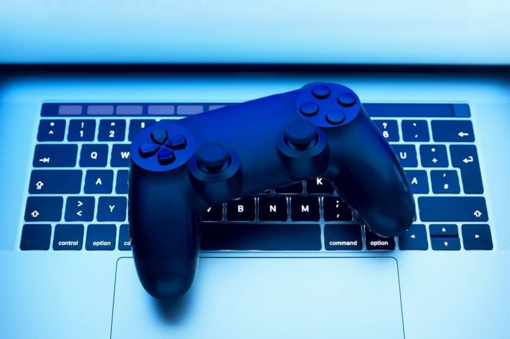 5G: Expectativa para o mundo gamer