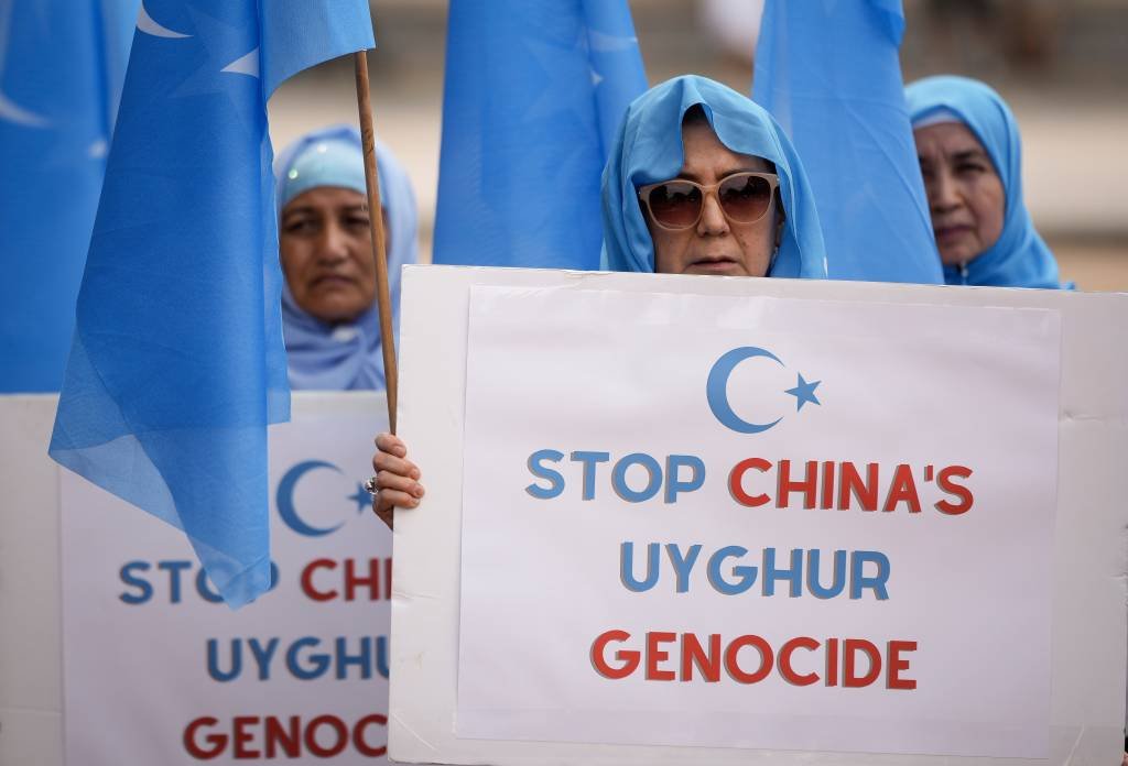Relatório da ONU aponta violações de direitos humanos da China em Xinjiang