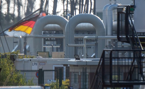 Rússia diz que só retoma fornecimento de gás para Europa se sanções do Ocidente forem suspensas