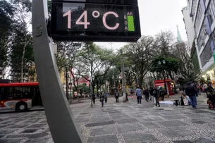 Nova onda de frio chega ao País: saiba o que esperar do clima nos próximos dias