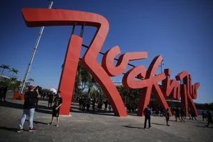 Imagem referente à matéria: Rock in Rio 2024: veja as melhores dicas de segurança (não só de celular) para curtir o festival