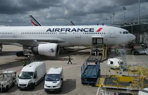 Air France e Airbus rejeitam responsabilidade por acidente em voo Rio-Paris de 2009