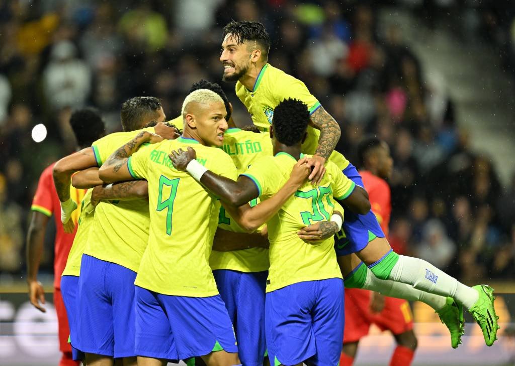 Jogo do Brasil hoje: veja o horário e saiba onde assistir, jogo online  brasil hoje 