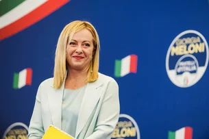Com cúpula do G7, Giorgia Melone tenta se consolidar como protagonista da direita europeia