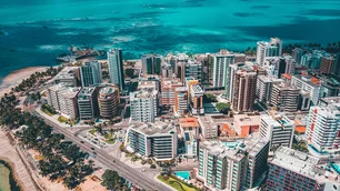 Imagem referente à matéria: Veja quais foram os vereadores eleitos e maiores bancadas em Maceió