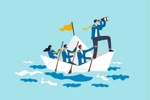 Imagem referente à matéria: As cinco práticas essenciais para líderes conquistarem suas equipes, segundo professor de Stanford