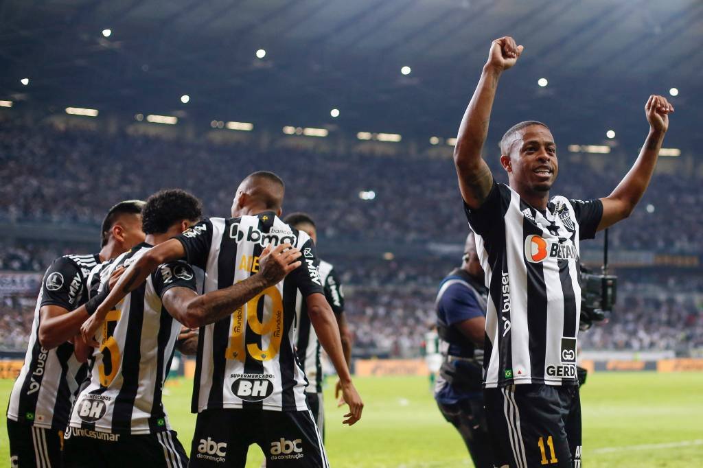 Assistir jogos do Atlético Mineiro ao vivo online grátis