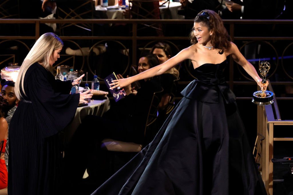 74th Primetime Emmys - Show