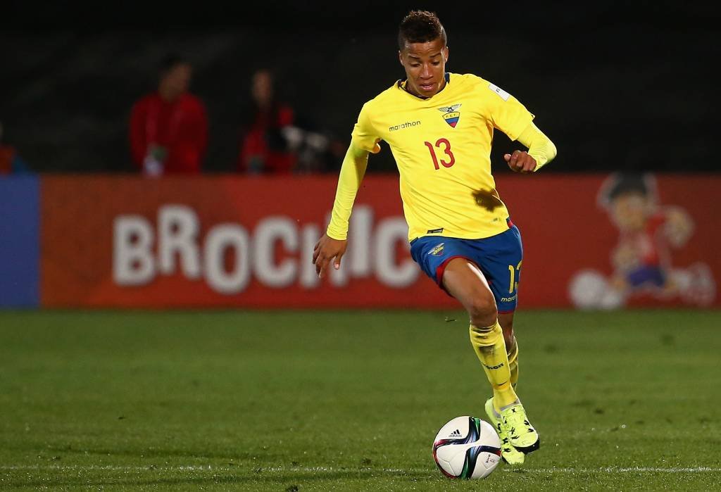 Caso Byron Castillo: entenda a polêmica que pode eliminar o Equador da Copa do Mundo