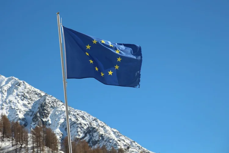 O inverno está chegando na União Europeia, e a crise do gás também (Getty Images/Getty Images)