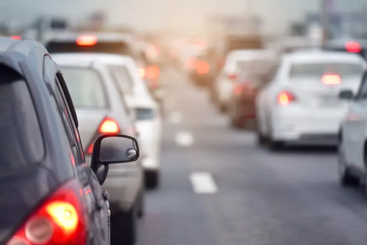 Localização de carros roubados será facilitada com blockchain (Jung Getty/Getty Images)