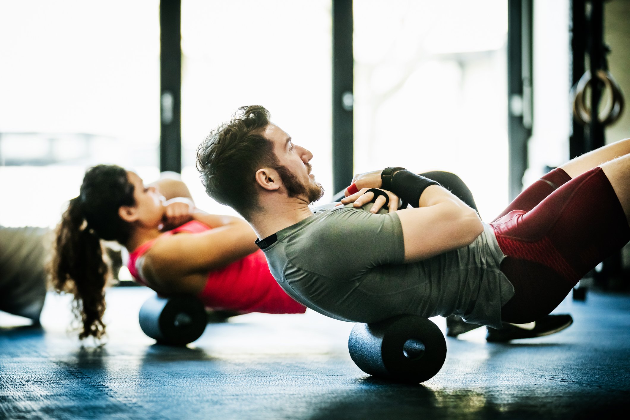 Peso ou repetição? Entenda o que é melhor para ganhar massa muscular