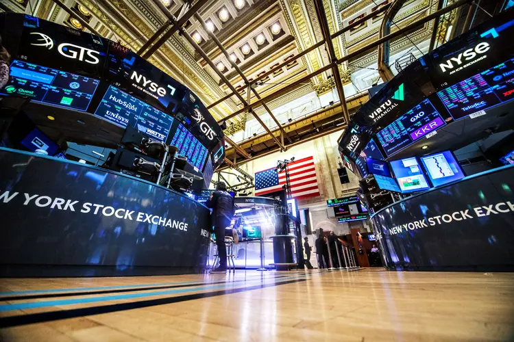 Bolsa americana: bolsas asiáticas e européias acompanham perdas da véspera em Wall Street (Leandro Fonseca/Exame)