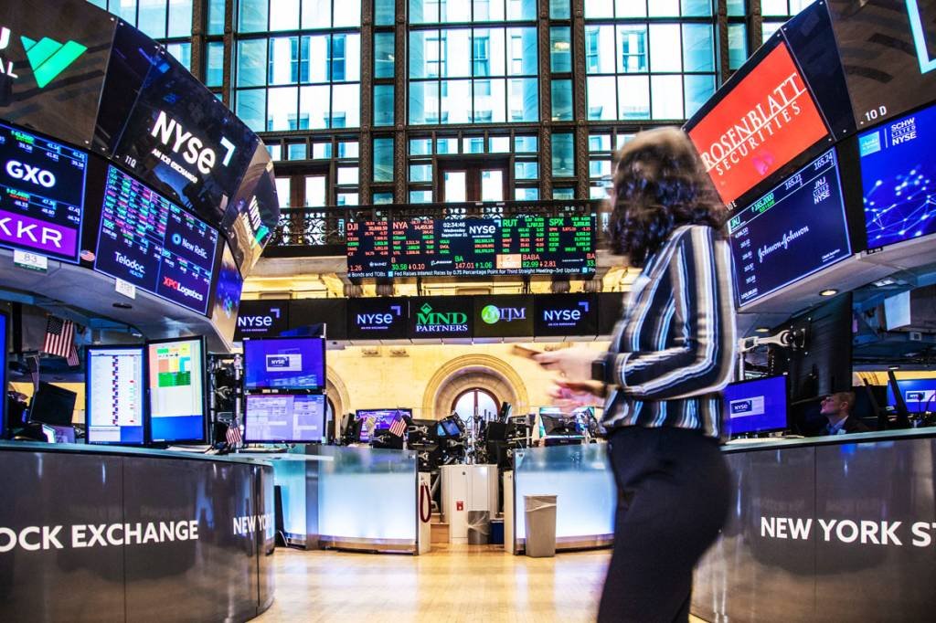Mercado de ETFs de Wall Street mira ano recorde de lançamentos