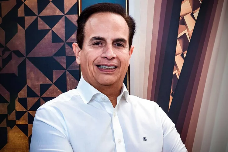 Jorge Mendoza Lozano, CEO da Certisign: "Agora, com tecnologias mais maduras, a empresa está pronta para trabalhar em países na Europa e América do Norte com soluções desenvolvidas no Brasil e que já foram testadas em nosso país" (Divulgação/Divulgação)
