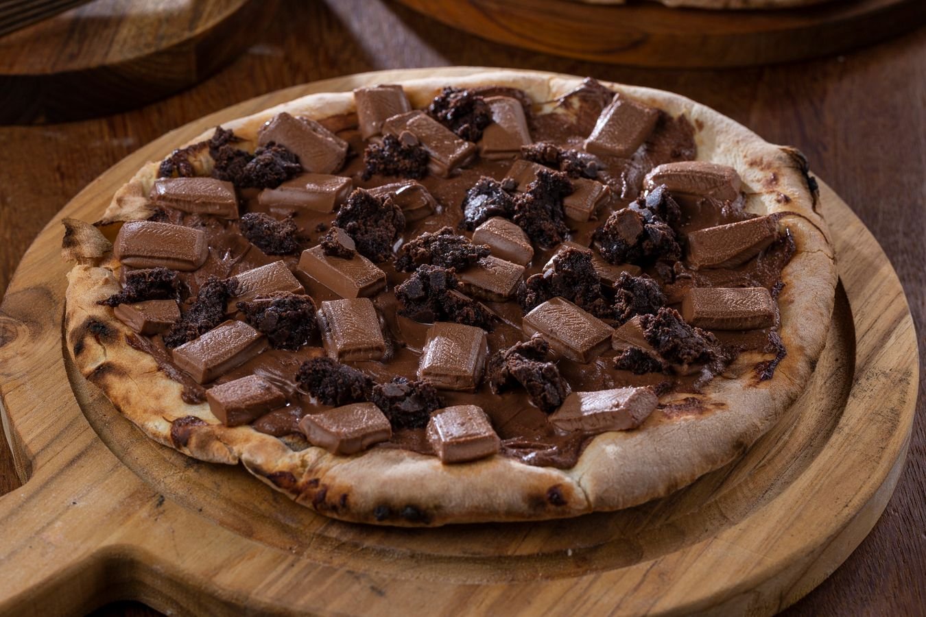 La braciera_ pizza lindt