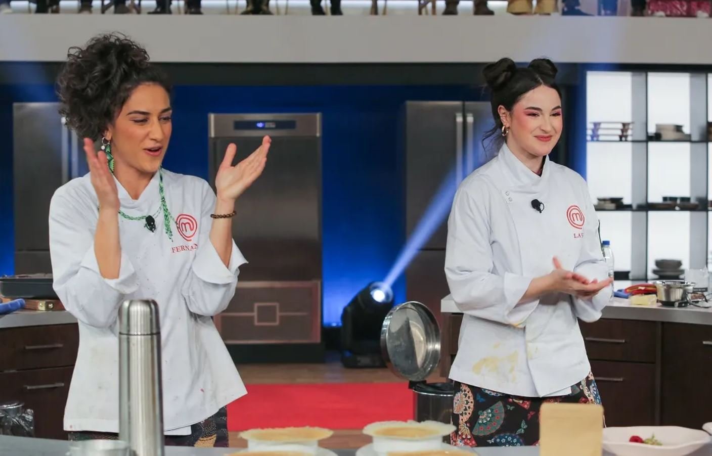 Qual horário começa a final do Masterchef? Veja quem são os finalistas