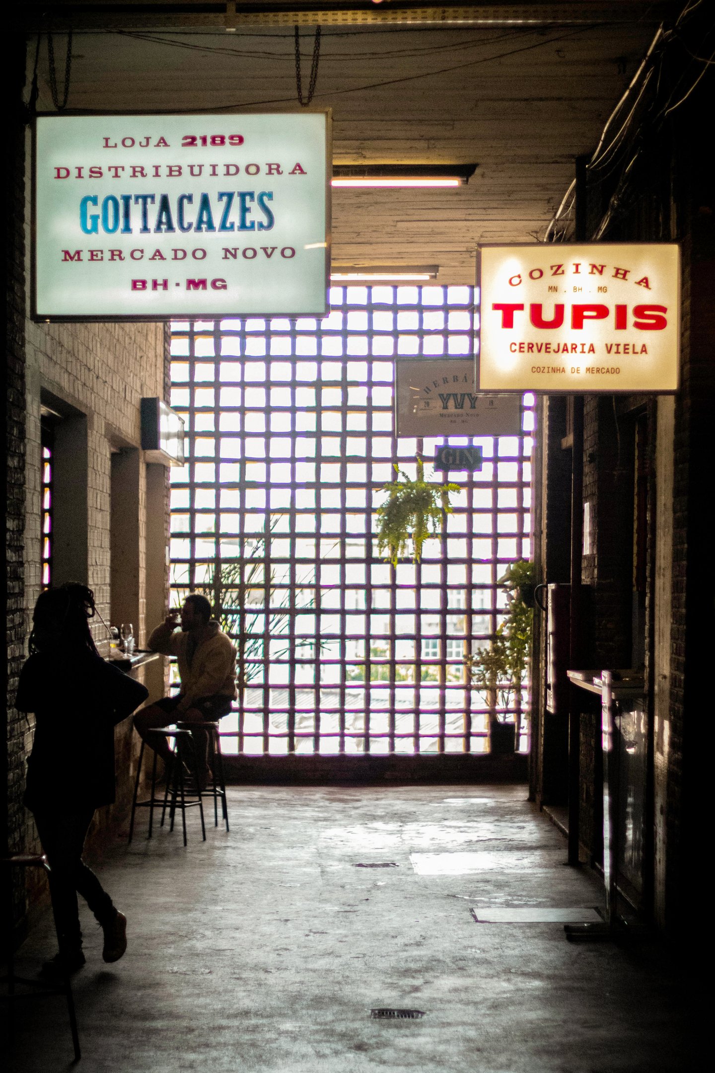 Mercado Novo