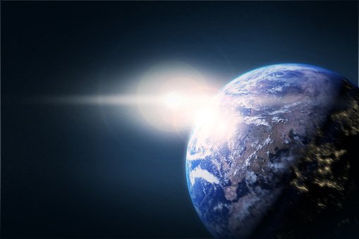 Nasa realiza teste de defesa da Terra nesta segunda, dia 26 (Nasa/divulgação/Getty Images)