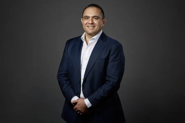 Gustavo Moussalli, líder da Oracle NetSuite no Brasil e América Latina: (Oracle/Divulgação)