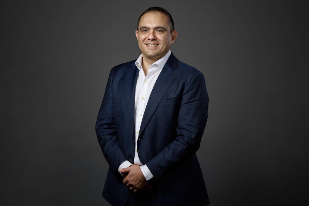 Gustavo Moussalli, líder da Oracle NetSuite no Brasil e América Latina (Oracle/Divulgação)