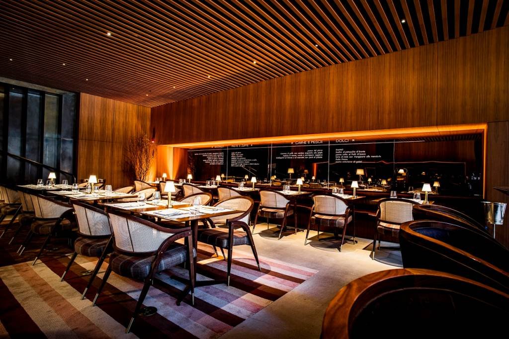 Osteria
