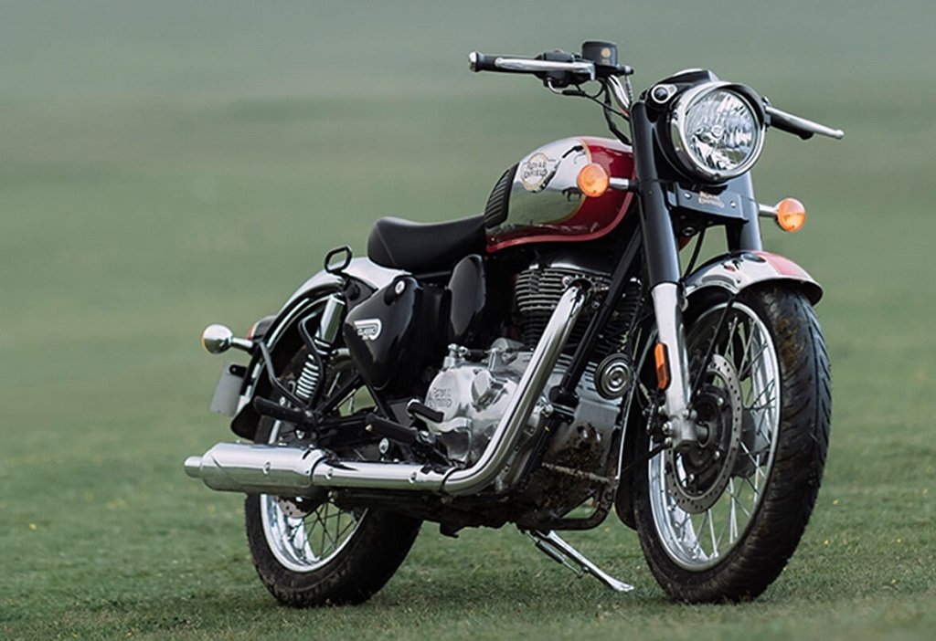 Royal Enfield Classic 350 Royal Enfield Classic 350