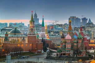 Imagem referente à matéria: Rússia condena atitude de 'confronto' da Ucrânia e aliados europeus