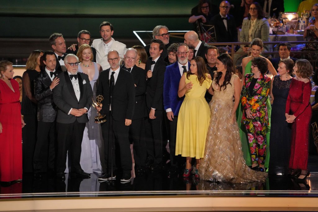 74th Primetime Emmys - Show