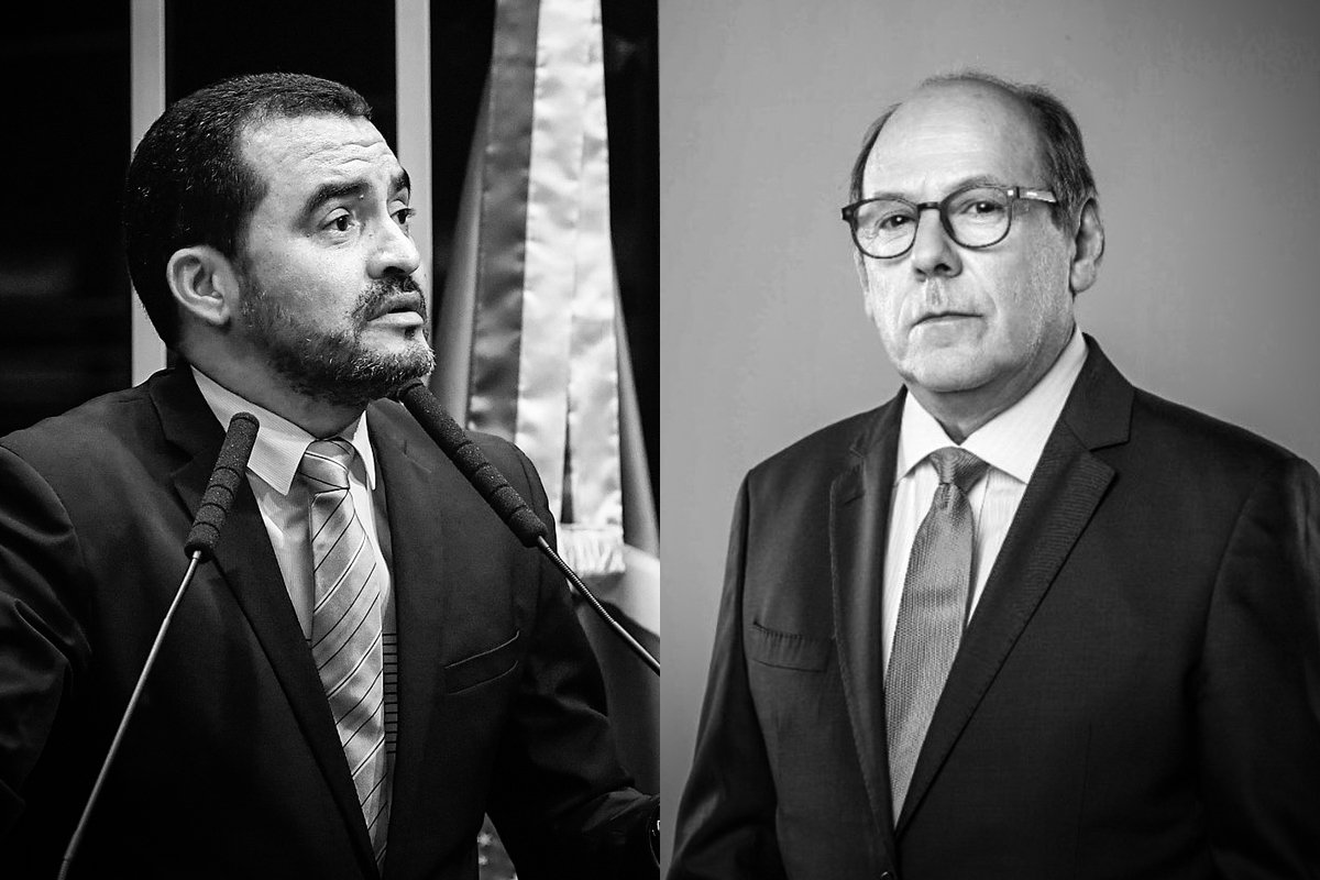Apuração no TO: veja em tempo real quem está ganhando a eleição no Tocantins