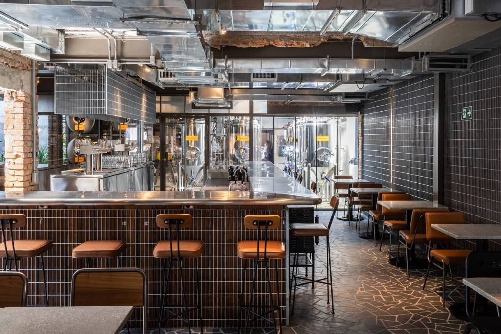 Tank Brewpub Tank Brewpub