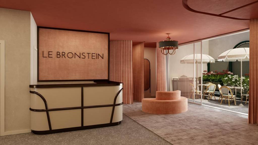 Lethicia Bronstein inaugura flagship de 3 andares na Oscar Freire