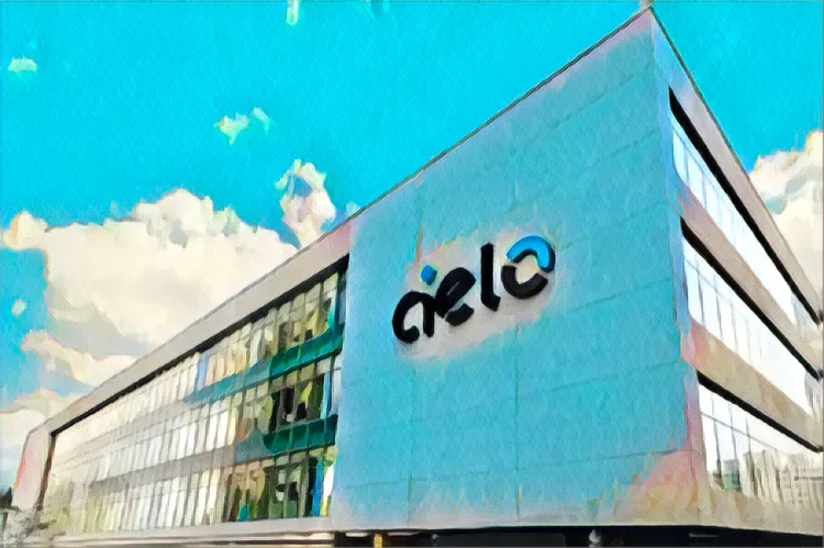 Cielo: 'reinado' da companhia na bolsa acompanha forte resultado operacional no ano (Cielo/Divulgação)