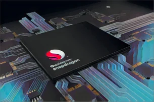 Com chips de IA, Qualcomm tem maior alta na bolsa em seis meses
