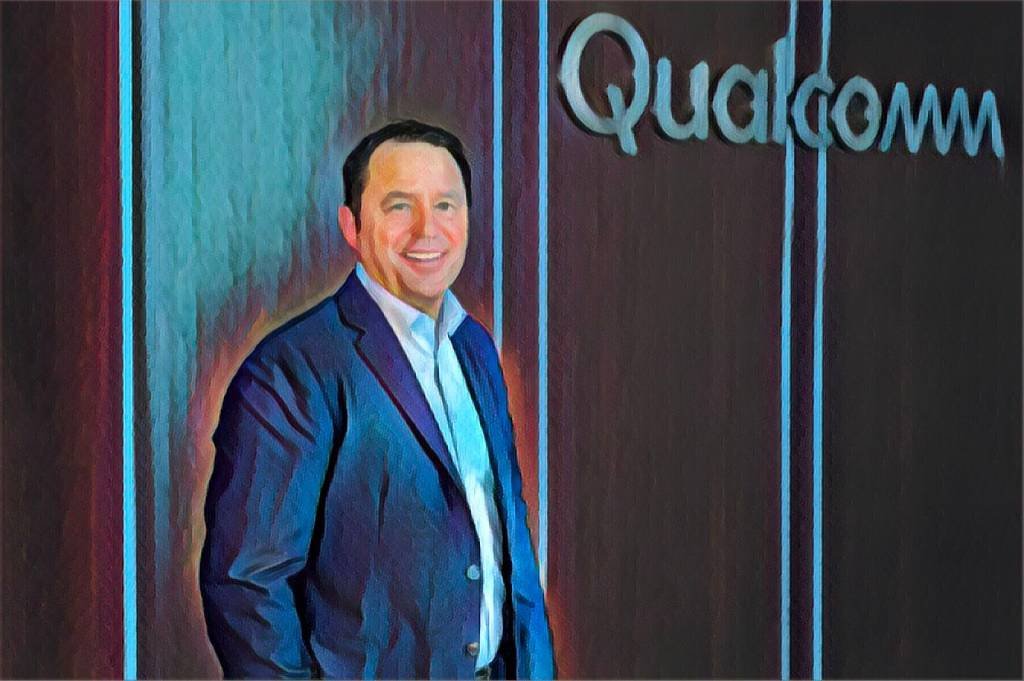 Como a Qualcomm quer se tornar referência em 5G no mercado brasileiro