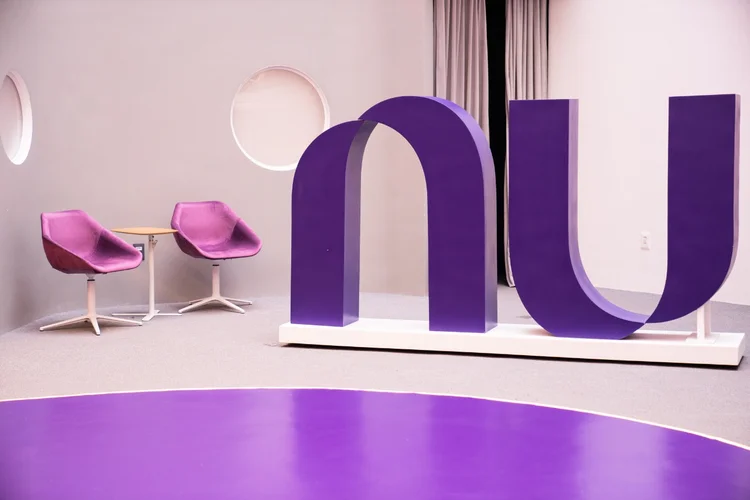 Nubank (NUBR33) (Nubank (NUBR33)/Divulgação)