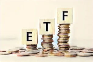 Imagem referente à matéria: Mercado de ETFs da China ultrapassa RMB 5 trilhões