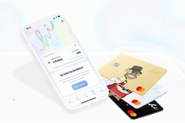 Mastercard lança primeiro cartão customizável com NFTs; coleções famosas estão inclusas