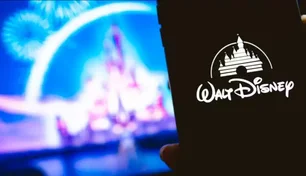 Imagem referente à matéria: Disney testa IA da francesa Animaj para acelerar produção de animações
