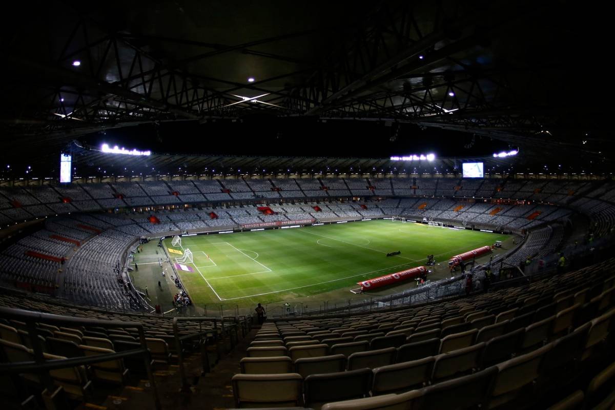 Onde Assistir Jogo do Cruzeiro Hoje Ao Vivo - Futebol na Veia