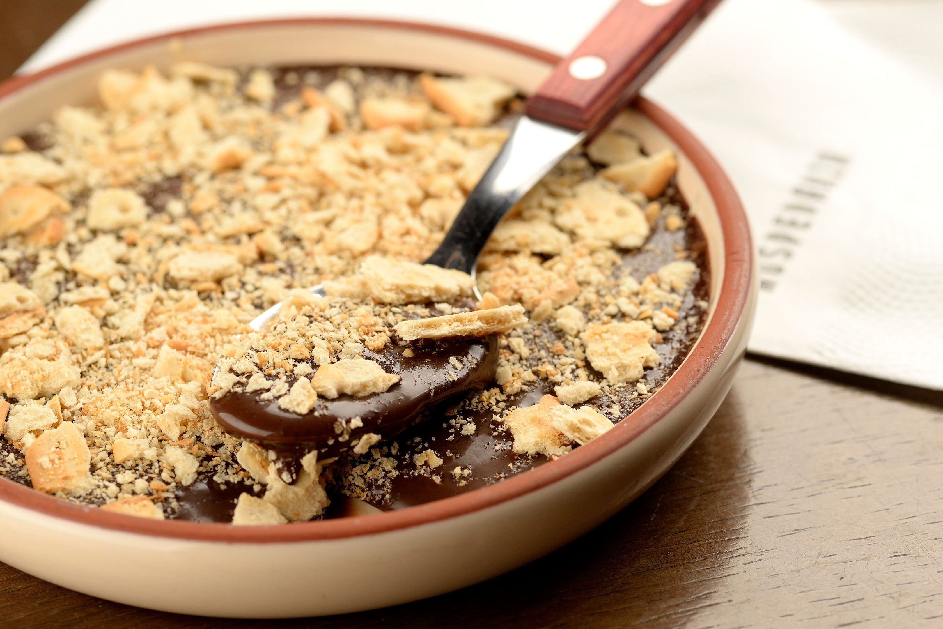 hospedaria Brigadeiro