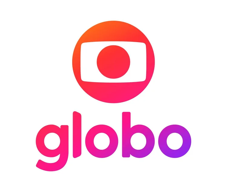 Novo logo da Globo (Globo/Divulgação)