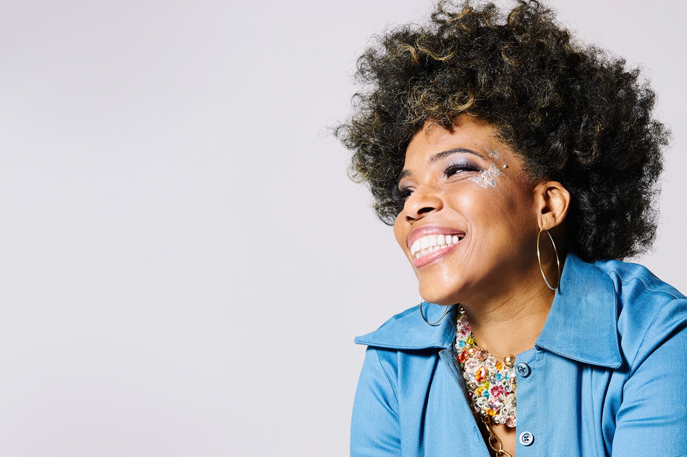 Em esquenta para o Rock in Rio, Macy Gray fará quatro shows em São Paulo
