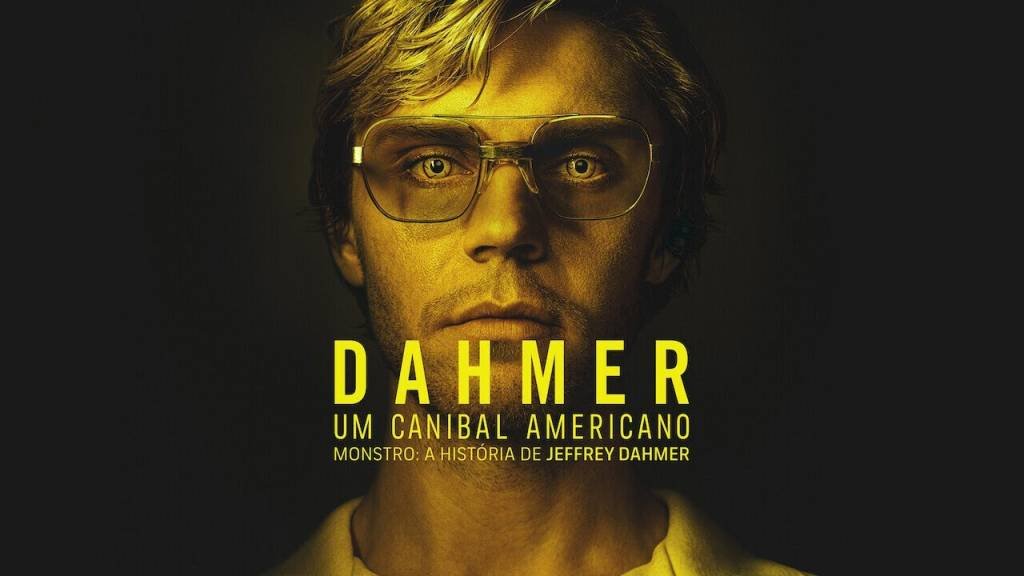 "Dahmer: Um Canibal Americano" estreia hoje; conheça a história do serial killer