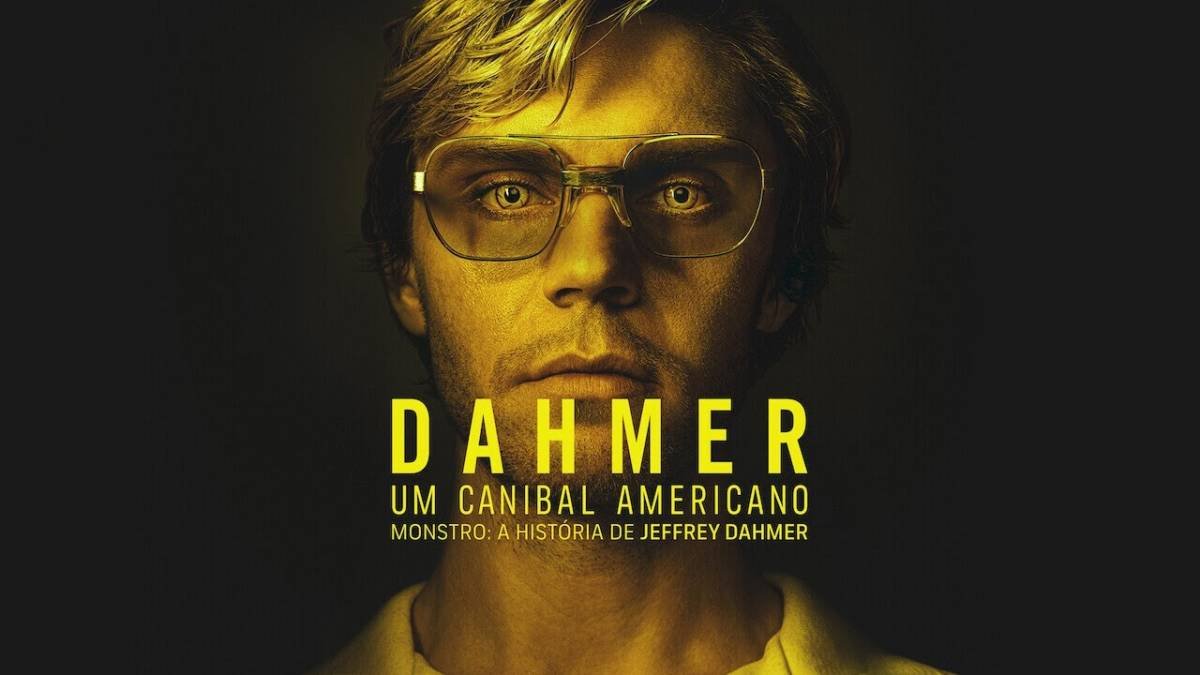 Canibal Americano e outras 6 produções sobre Jeffrey Dahmer