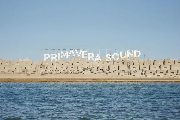 Primavera Sound São Paulo firma parceria inédita com 
Pacto Global da ONU no Brasil e apoia projetos sociais
 (Primavera Sound/Divulgação)