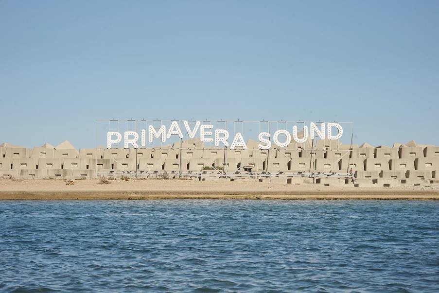 Primavera Sound São Paulo firma parceria inédita com (Primavera Sound/Divulgação)