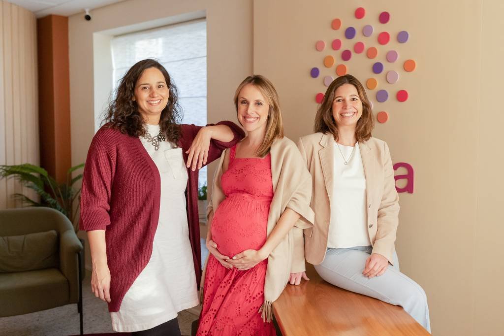 Startup de saúde humanizada para grávidas começa atender beneficiárias do Bradesco Saúde