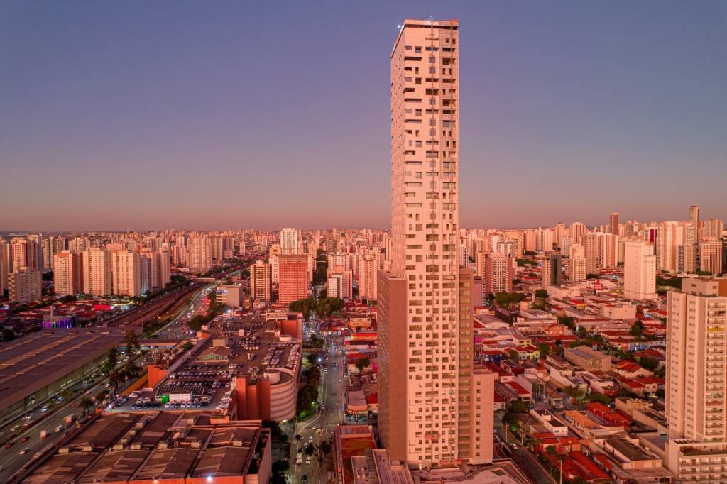 5 curiosidades sobre o novo prédio mais alto de São Paulo